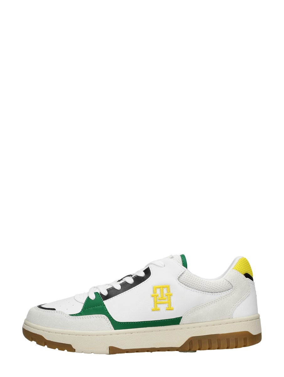 Tommy Hilfiger - Sneakers Laag