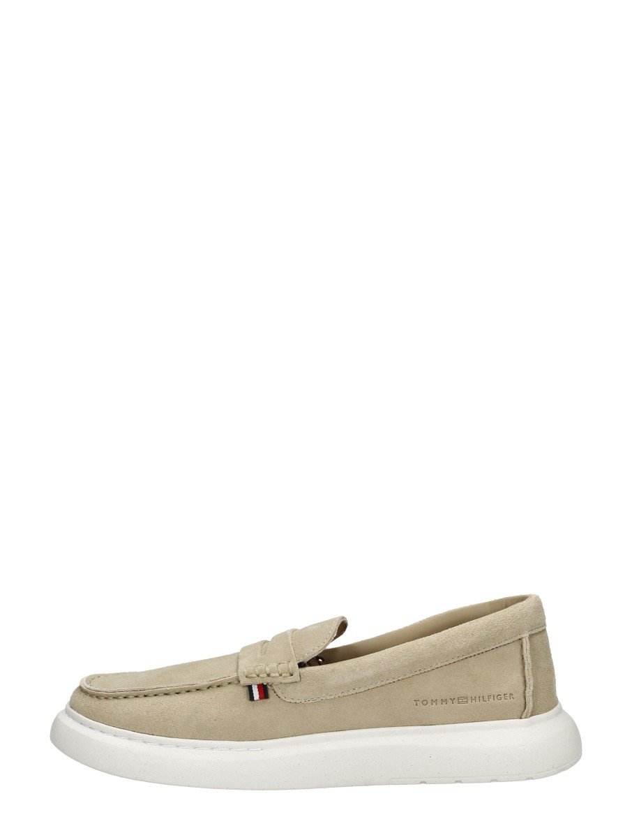 Tommy Hilfiger - Sportief - Beige