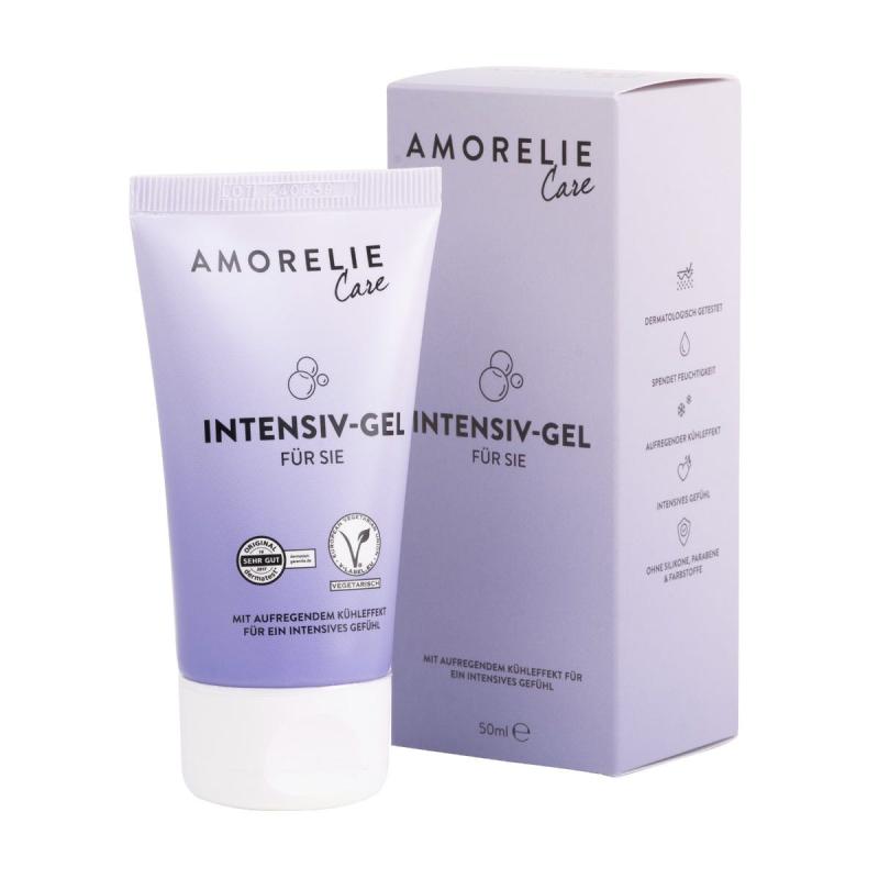 Intensive gel voor haar - 50 ml