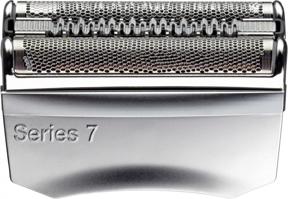 Braun 70S Scheercassette - Silver