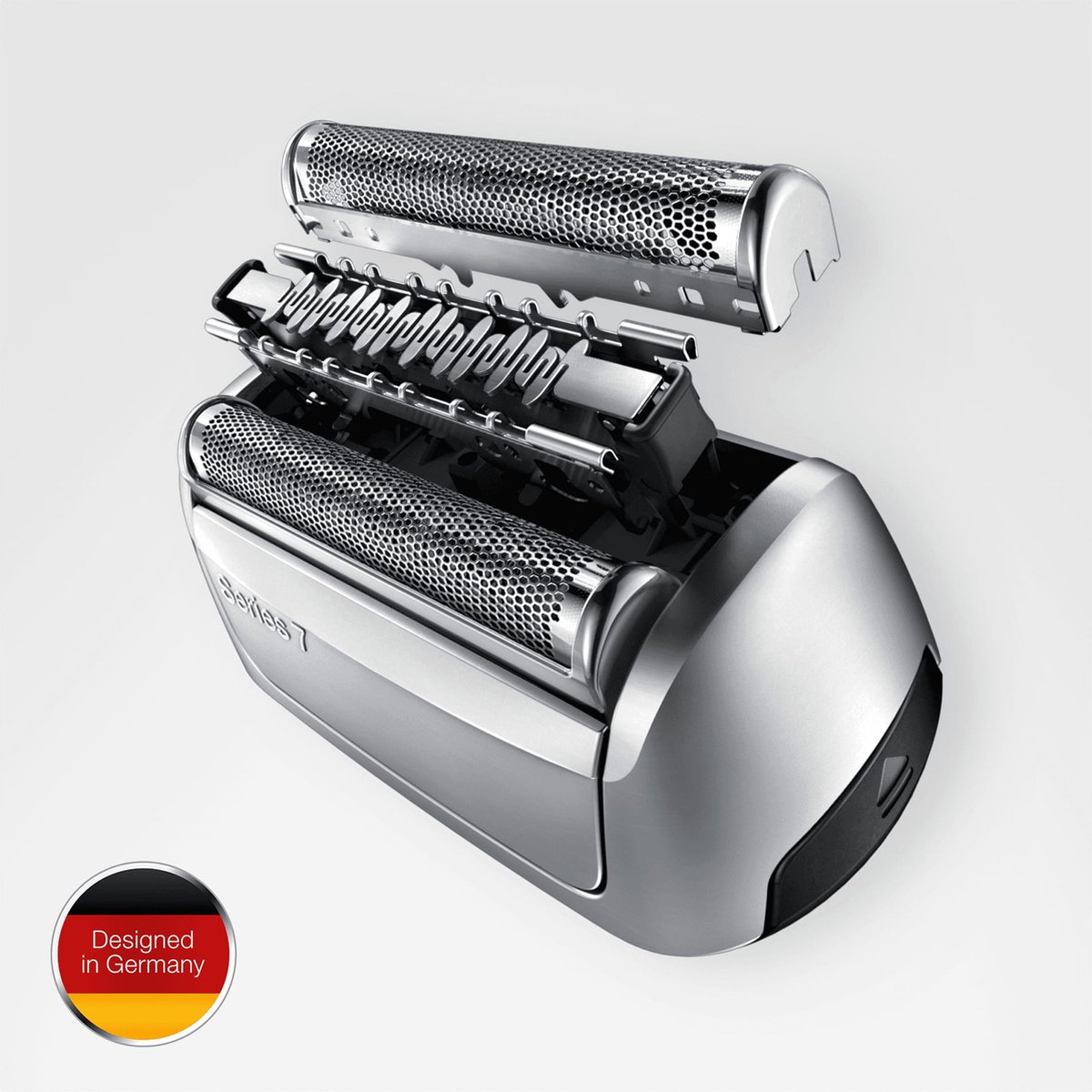 Braun 70S Scheercassette - Silver