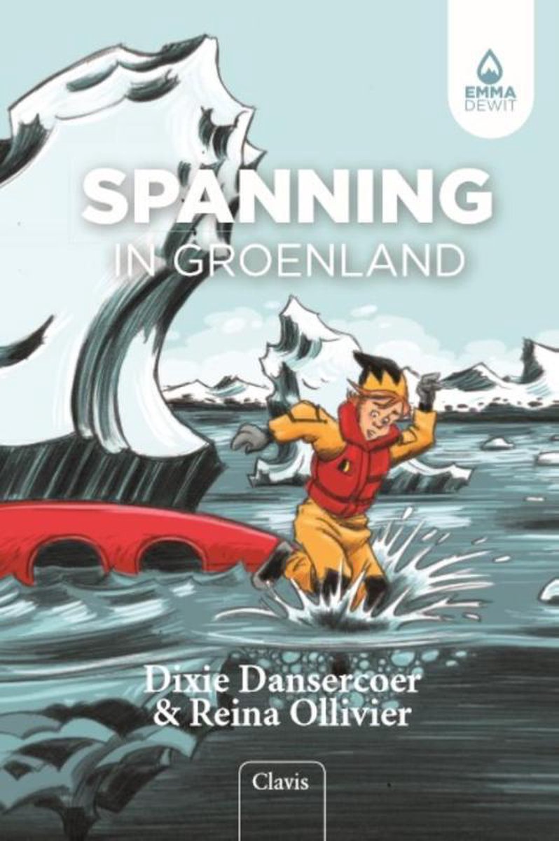 Spanning inland - Groen