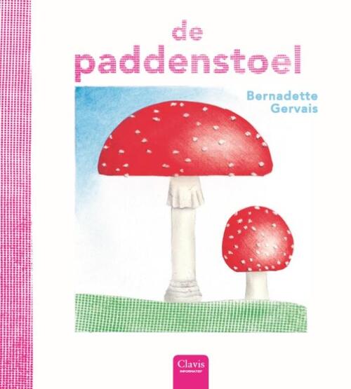 De paddenstoel