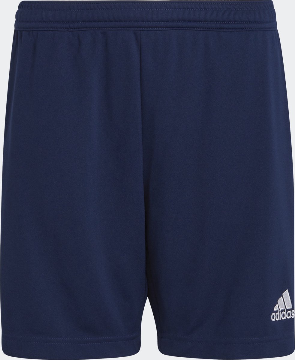 Adidas Korte broek - Blauw