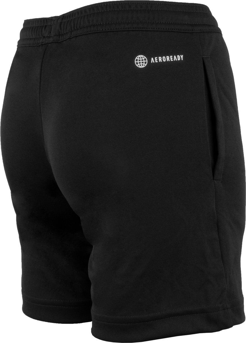 Adidas Korte broek - Zwart