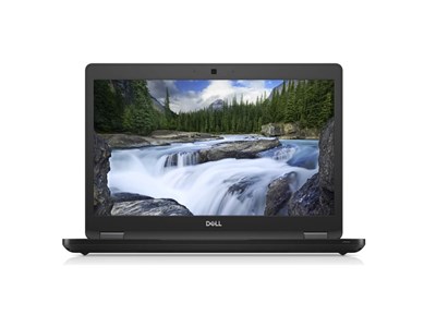 HP Refurbished - Dell Latitude E5490