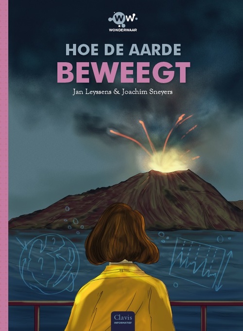 Clavis Uitgeverij Hoe de aarde beweegt