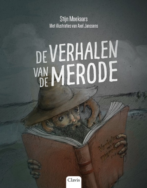 Clavis Uitgeverij De verhalen van de Merode