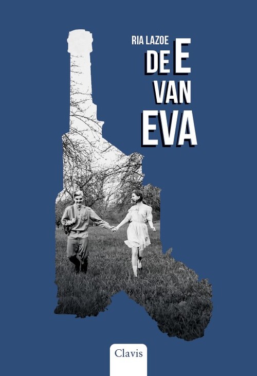 Clavis Uitgeverij De E van Eva