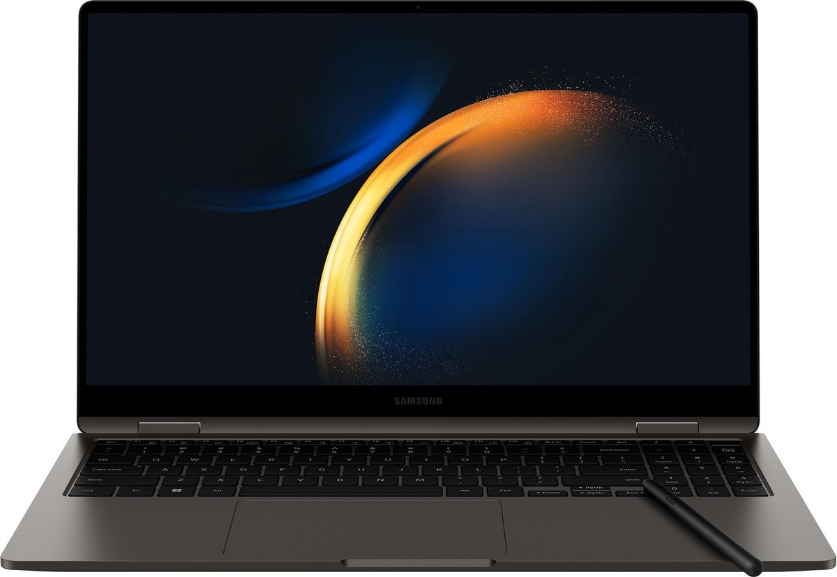 Samsung Galaxy Book3 360 - NP750QFG-KA3NL