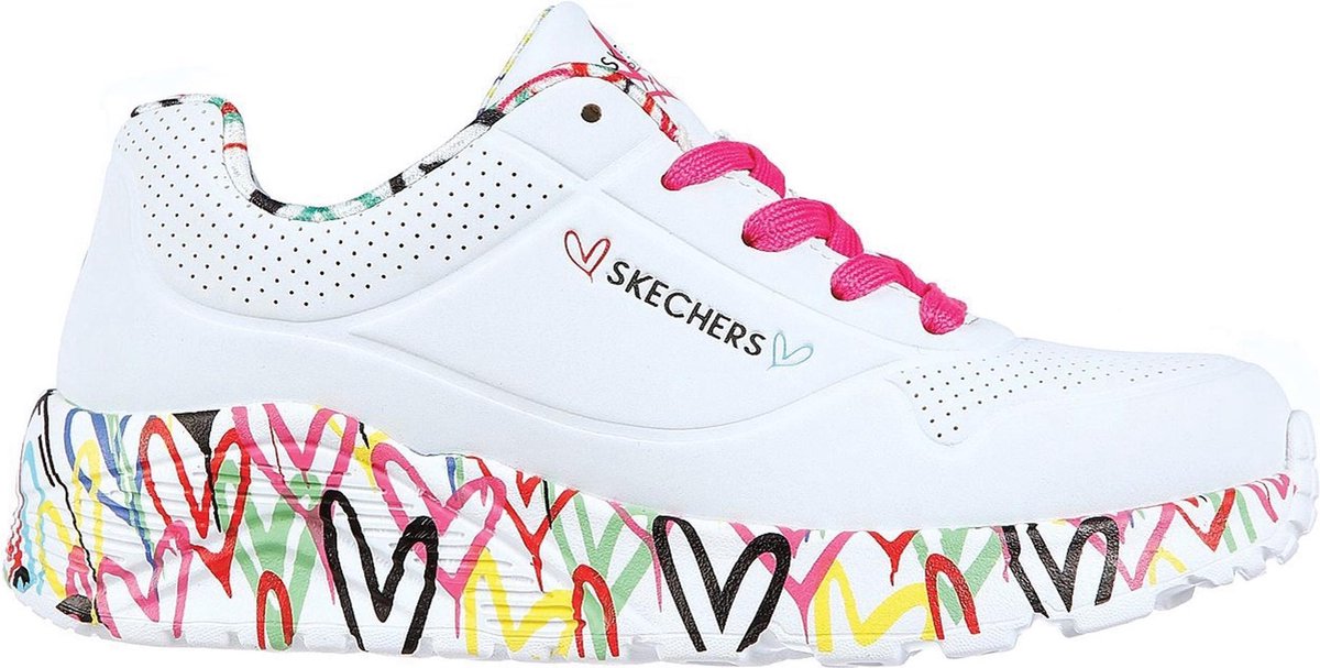 SKECHERS - X Jgoldcrown: Uno Lite