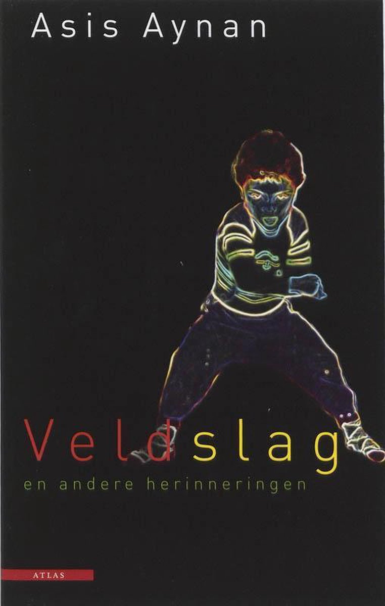 Atlas Contact Veldslag