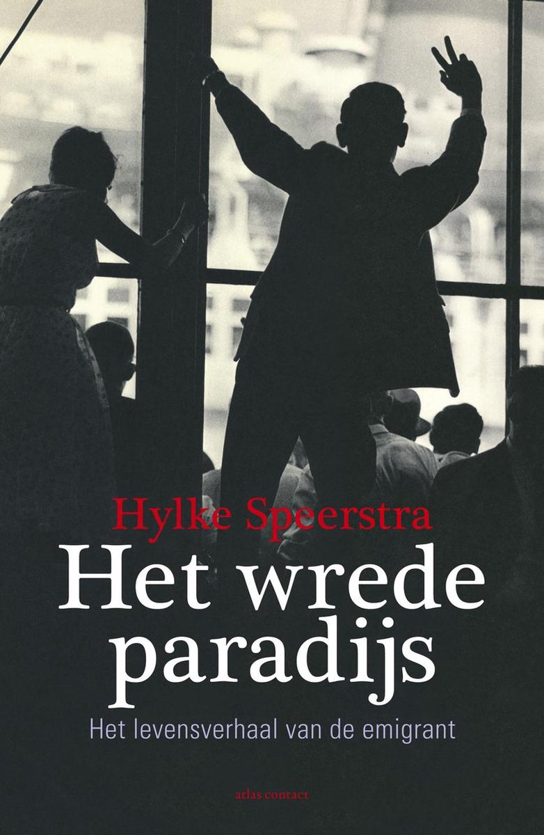 Het wrede paradijs