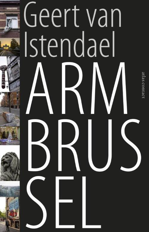 Atlas Contact Arm Brussel