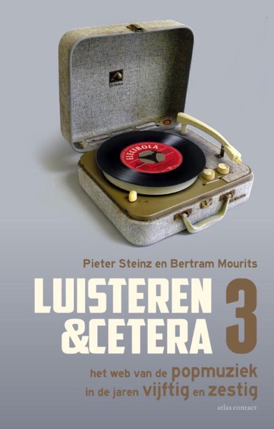 Luisteren en Cetera deel 3