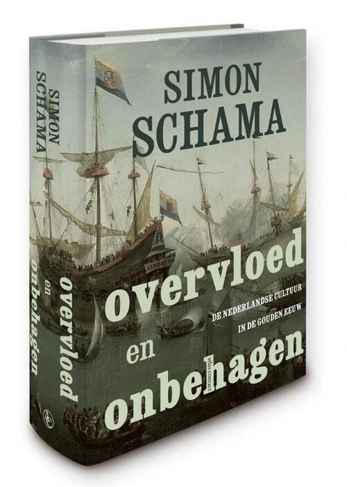 Overvloed en onbehagen