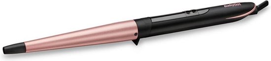 Babyliss Quartz Conical C454E - Zwart