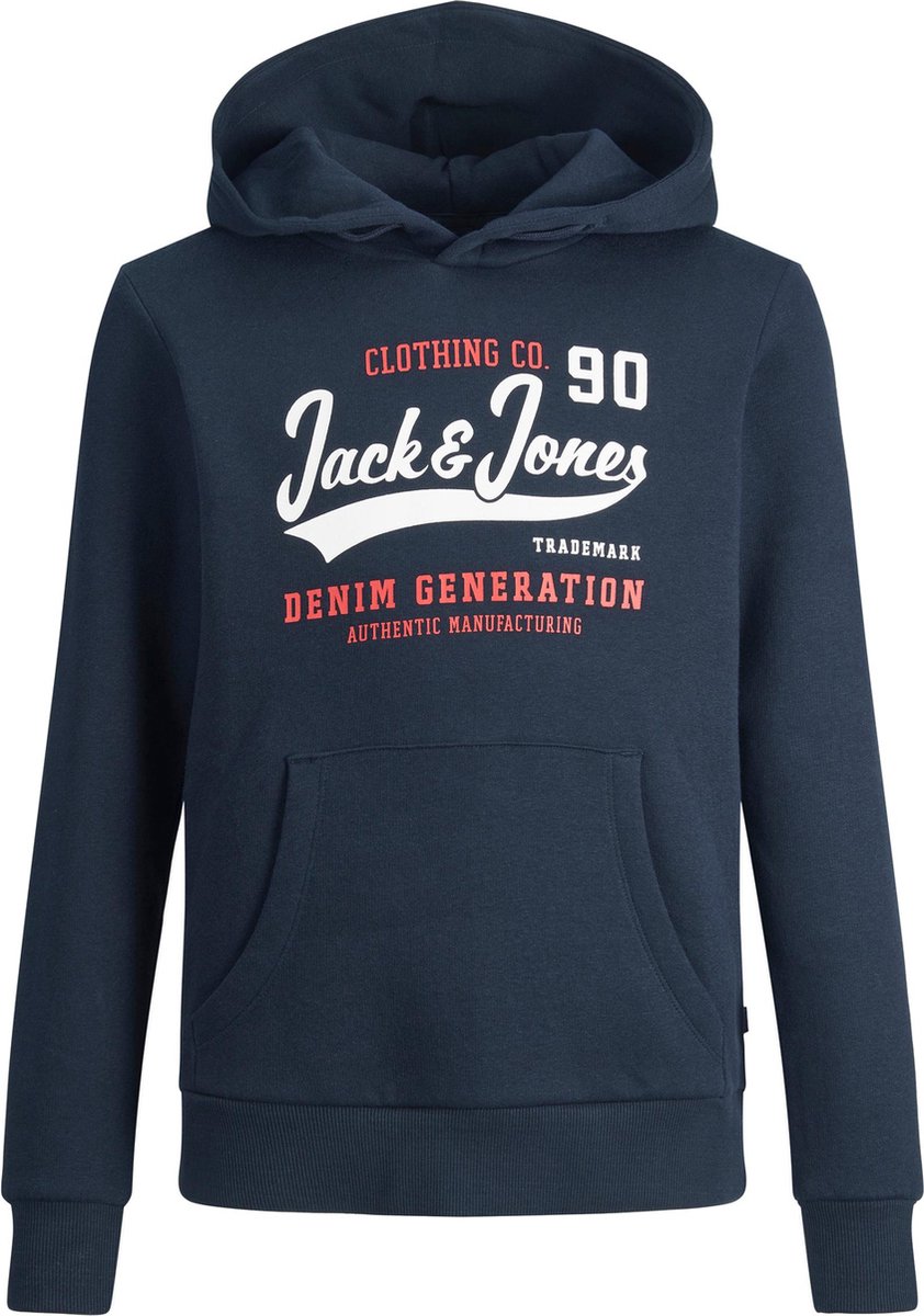 JACK & JONES Sweater - Blauw