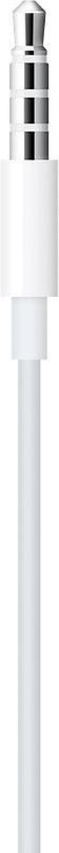 Apple EarPods met mini-jack connector