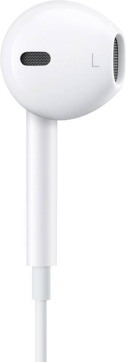 Apple EarPods met mini-jack connector