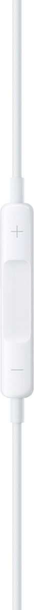 Apple EarPods met mini-jack connector