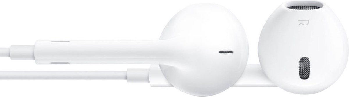 Apple EarPods met mini-jack connector