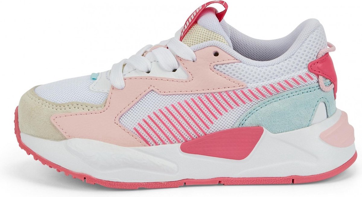 Puma - Rs-z Top Ps - Roze