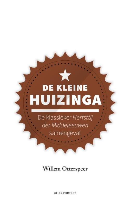 De kleine Huizinga