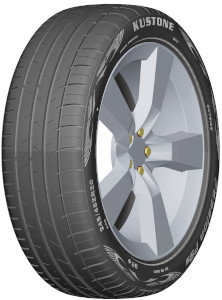 Kustone Passion P9S ( 285/35 R21 105W XL ) - Zwart