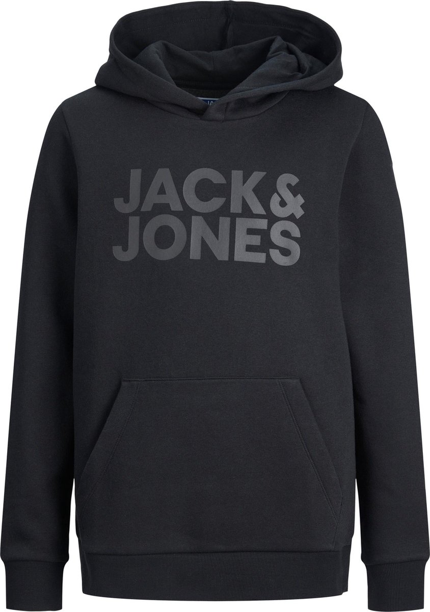 JACK & JONES Sweater - Zwart