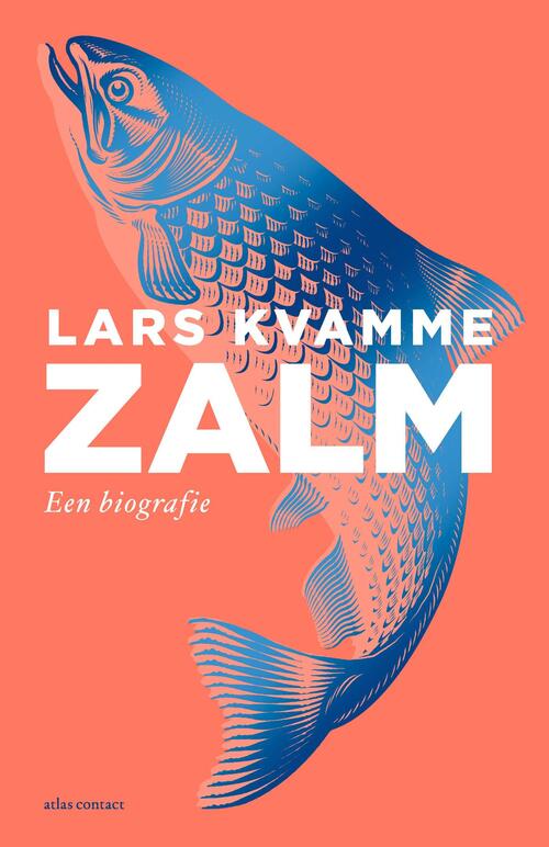 Atlas Contact Zalm