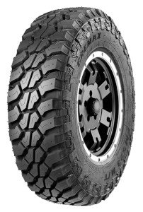 Gremax Capturar CF5 ( 33x12.50 R22 109Q POR ) - Zwart