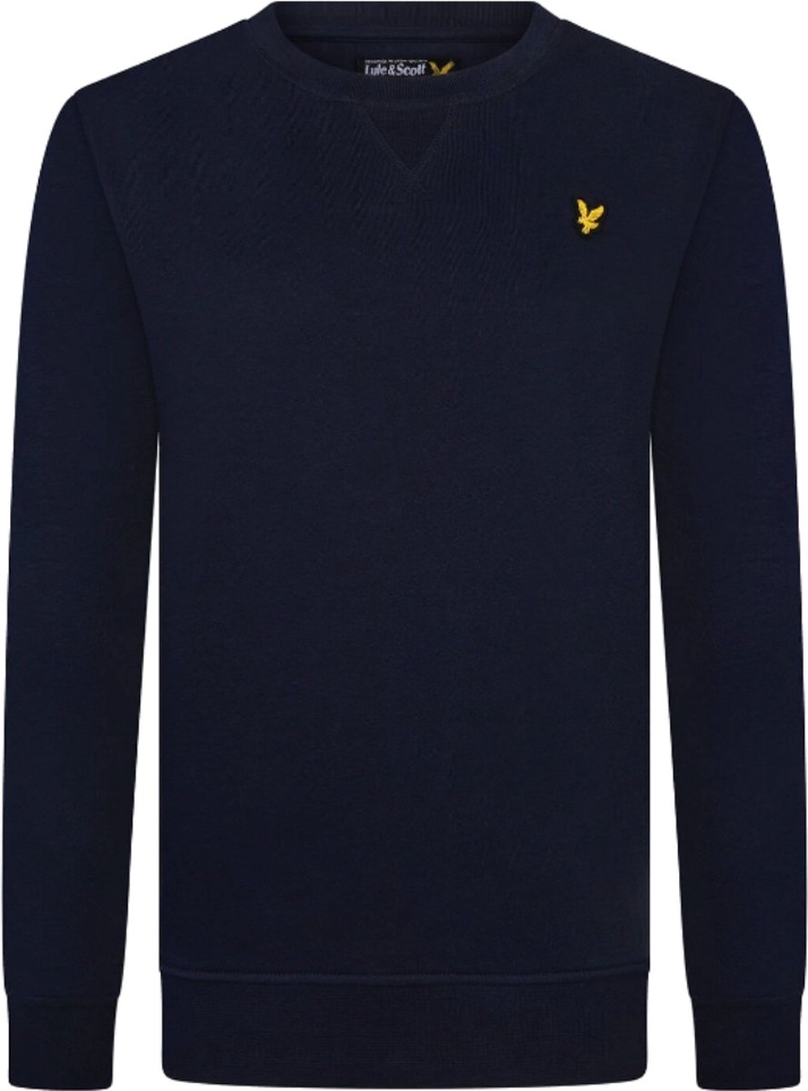 Lyle & Scott Sweater - Blauw