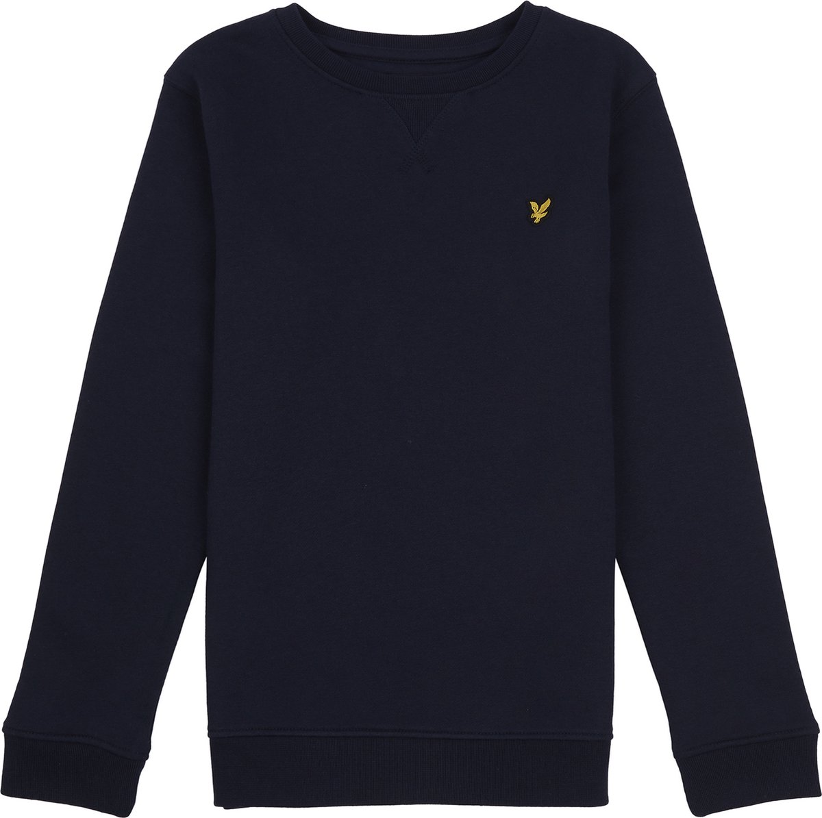 Lyle & Scott Sweater - Blauw