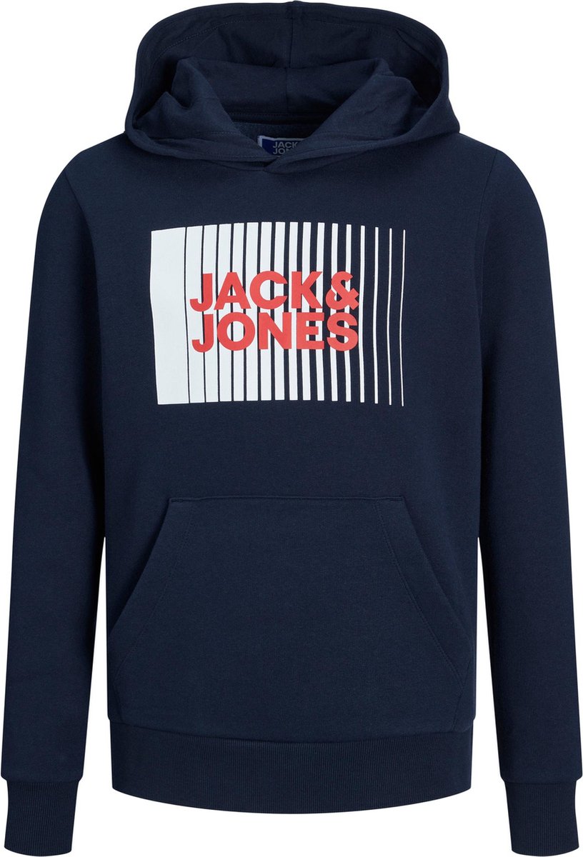 JACK & JONES Sweater - Blauw