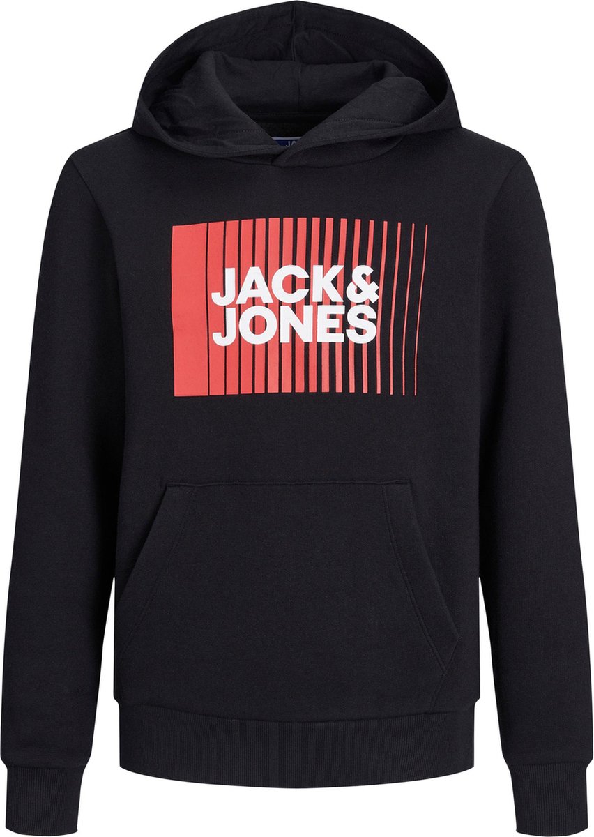 JACK & JONES Sweater - Zwart