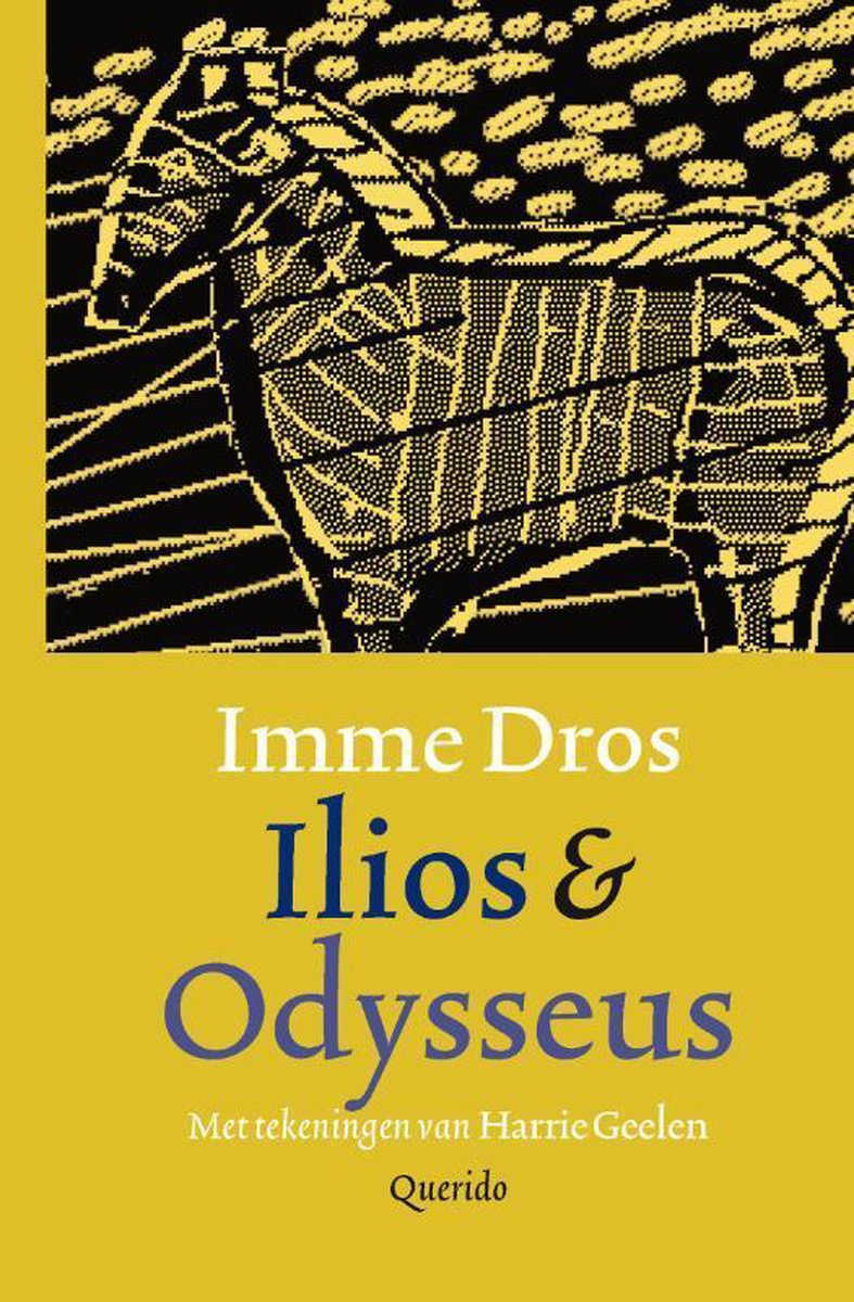 Singel Uitgeverijen Ilios & Odysseus