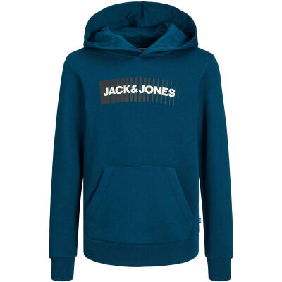 JACK & JONES Sweater - Blauw