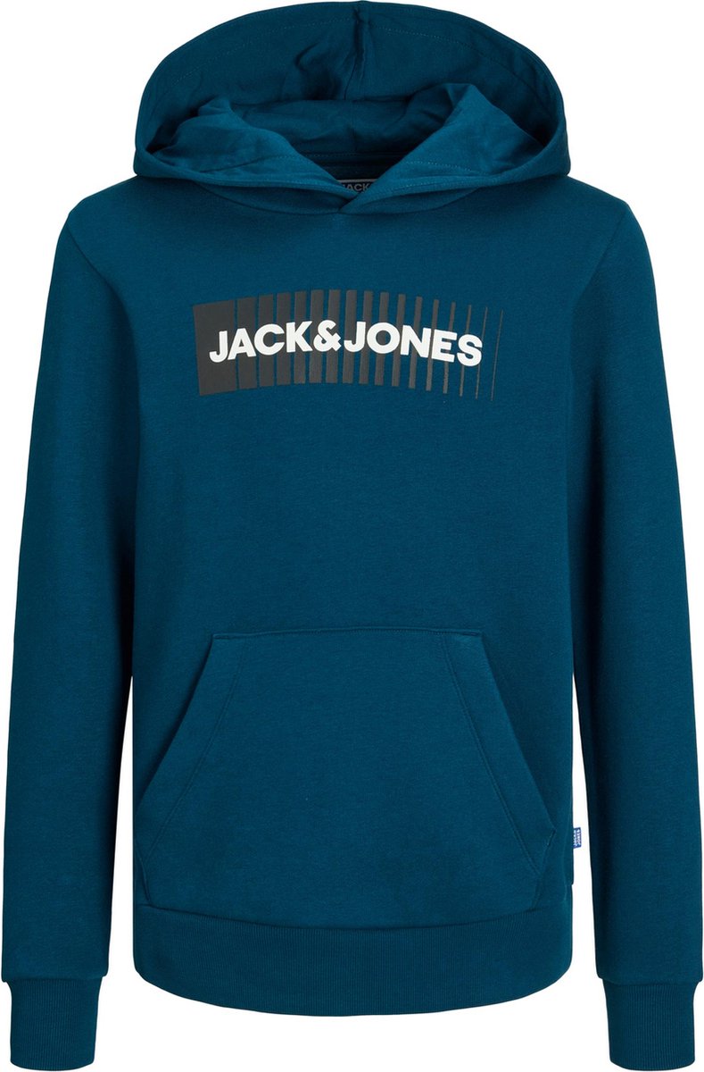 JACK & JONES Sweater - Blauw