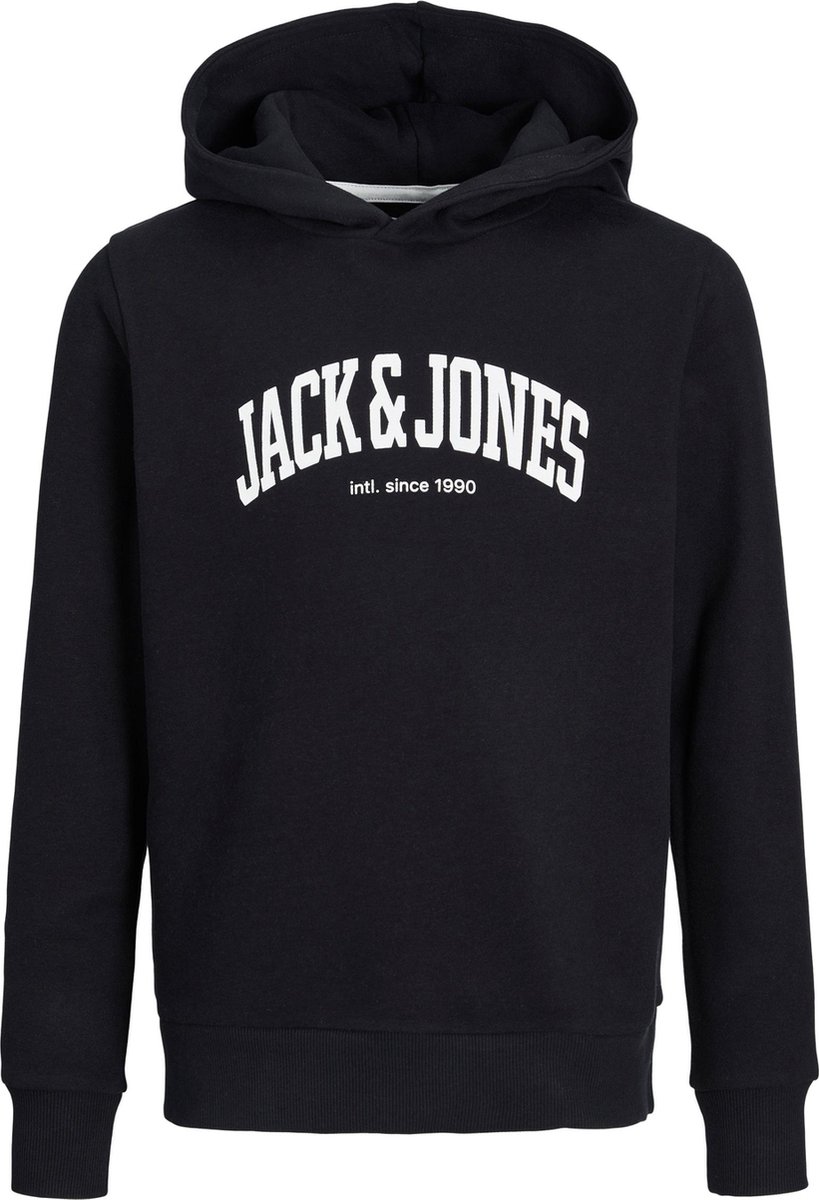 JACK & JONES Sweater - Zwart