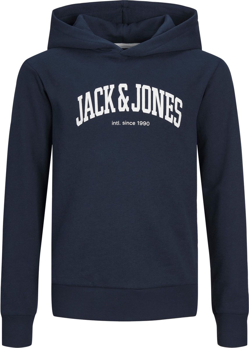 JACK & JONES Sweater - Blauw