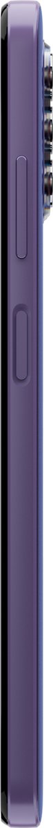 Nokia G42 5G 6GB 128GB So Purple - Paars