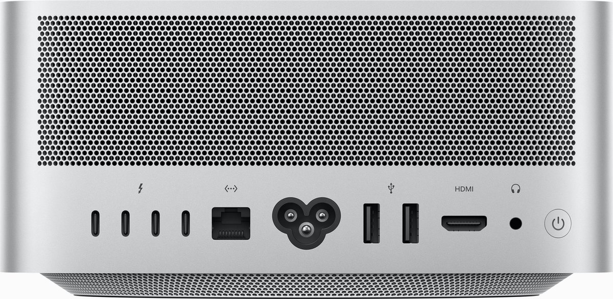 Apple Mac Studio - M2 Ultra - 64 GB - 1 TB