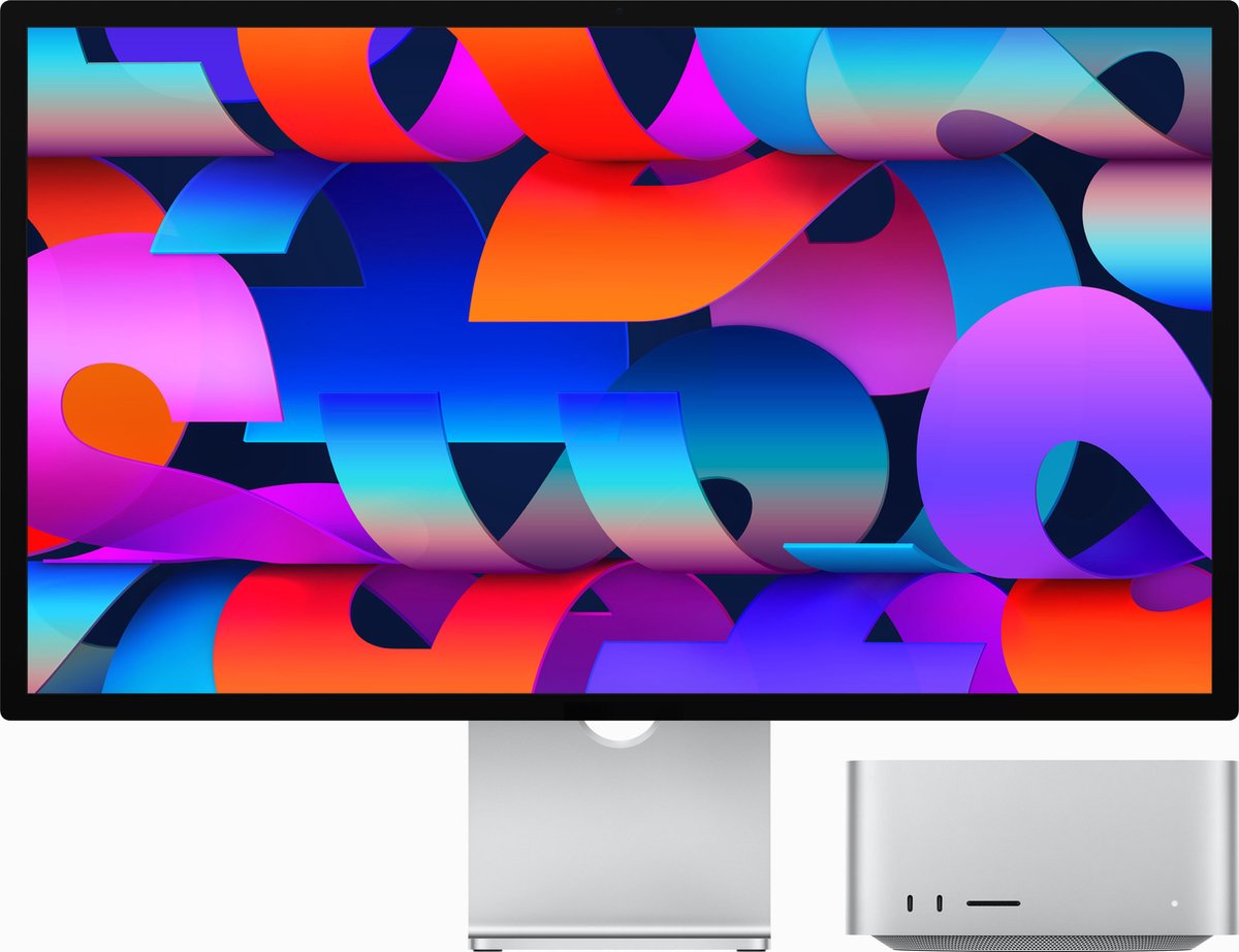 Apple Mac Studio - M2 Ultra - 64 GB - 1 TB