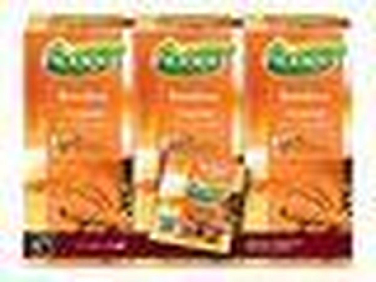 Pickwick - Professional Rooibos Original - 3x 25 zakjes