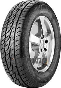 Matador MP92 Sibir Snow ( 245/70 R16 107T, SUV ) - Zwart