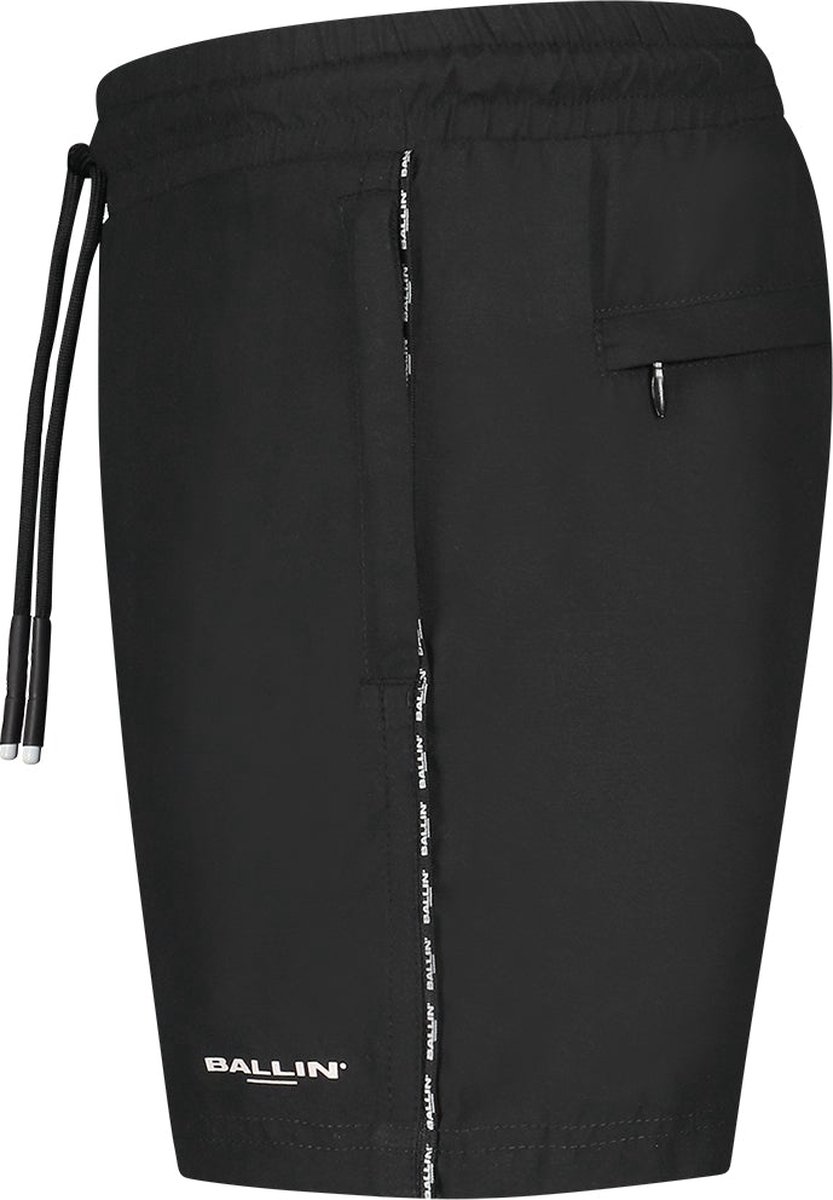 Ballin Zwembroek - Zwart