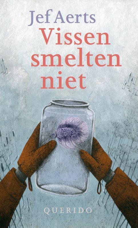 Querido Vissen smelten niet