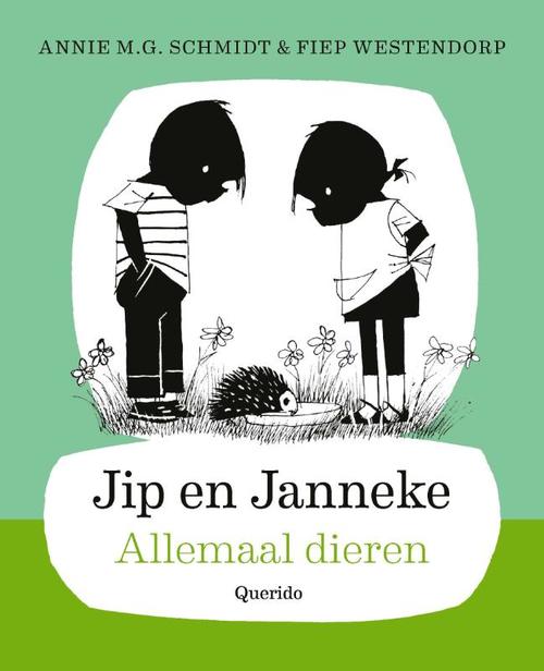 Querido Allemaal dieren