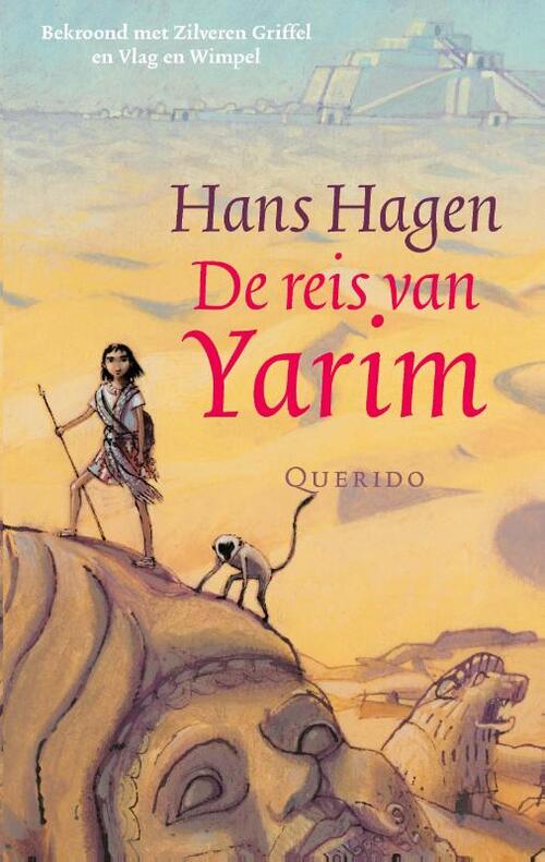 Querido De reis van Yarim